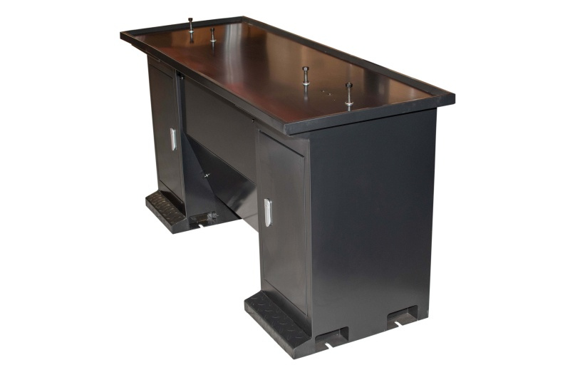 PROMA 25000084 Stojan pod soustruh SPB-700