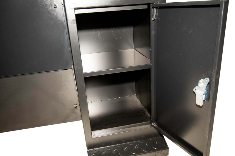 PROMA 25000084 Stojan pod soustruh SPB-700