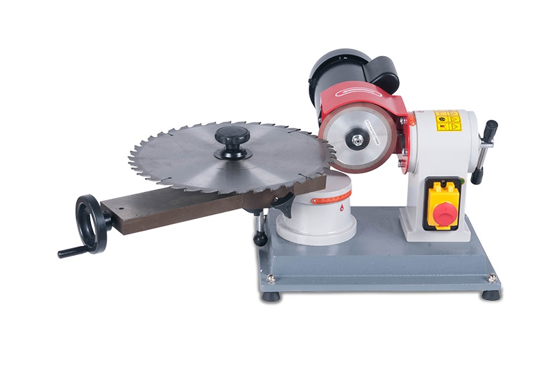 PROMA OPK-700 Ostřička pilových kotoučů