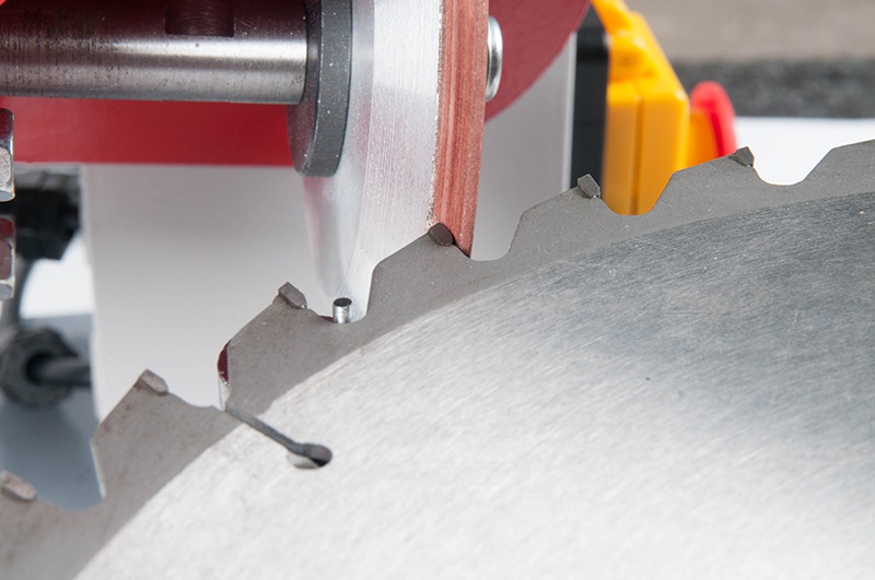 PROMA OPK-700 Ostřička pilových kotoučů