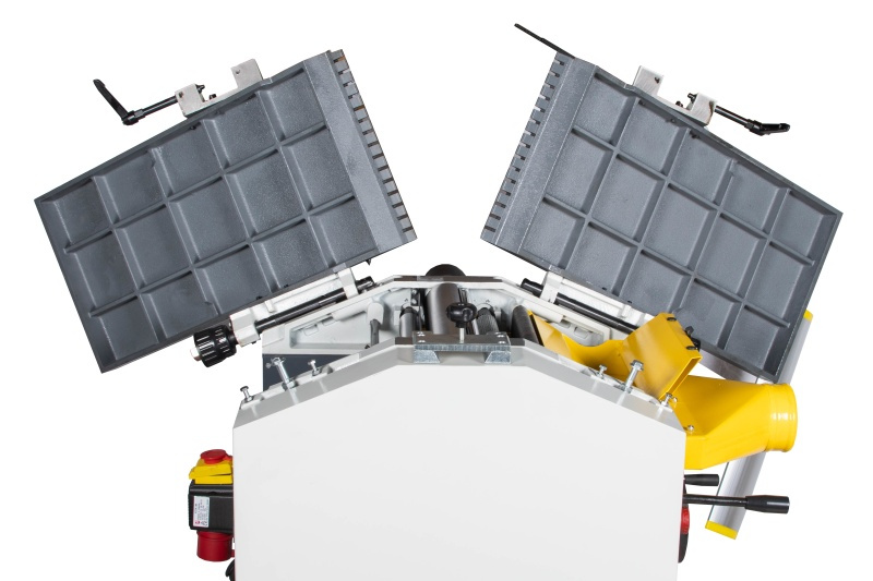 PROMA HP-309L/400 Hoblovka s protahem