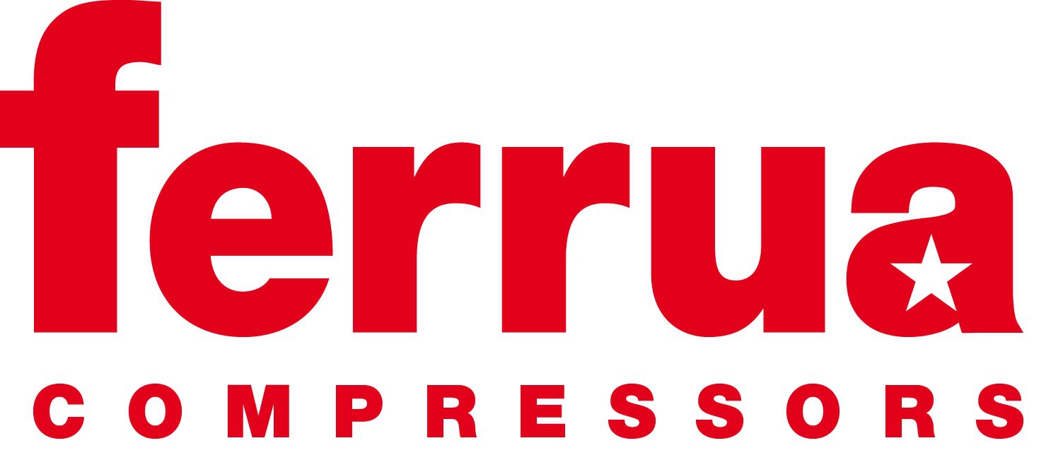 FERRUA F100/230/3 olejový kompresor 2,2kW, 230V