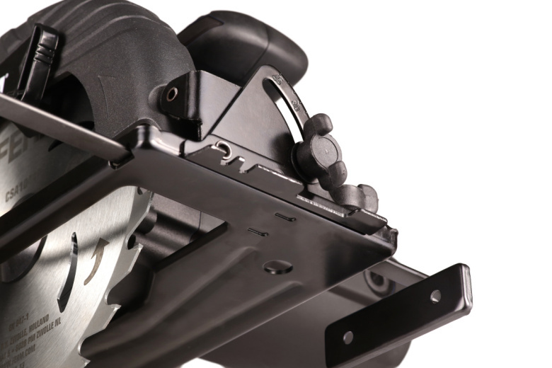 FERM CSM1041P Okružní pila 1050W, 190 mm