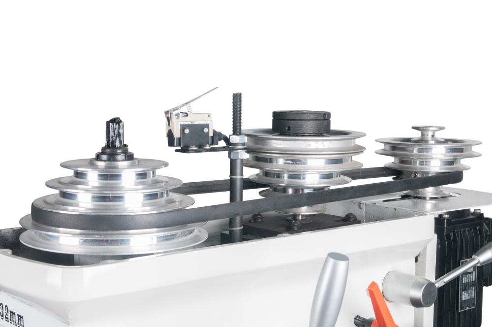 PROMA BY-3216PC/400 Průmyslová vrtačka stolní