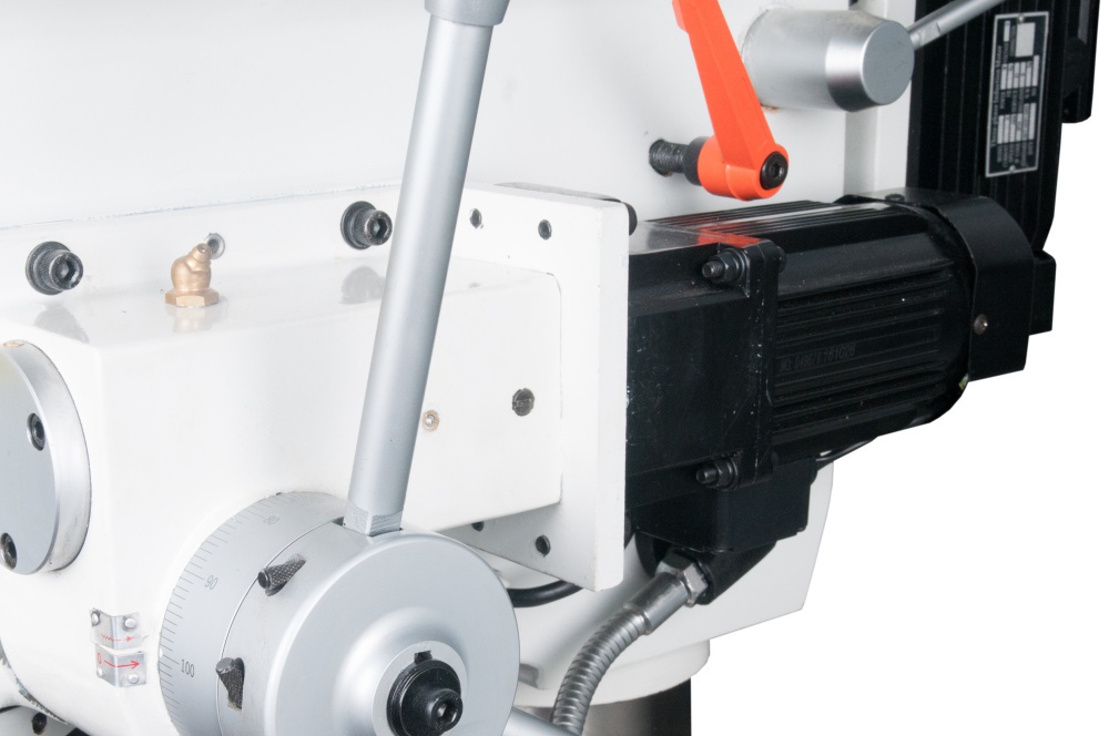 PROMA BY-3220PC/400 - Průmyslová vrtačka stojanová