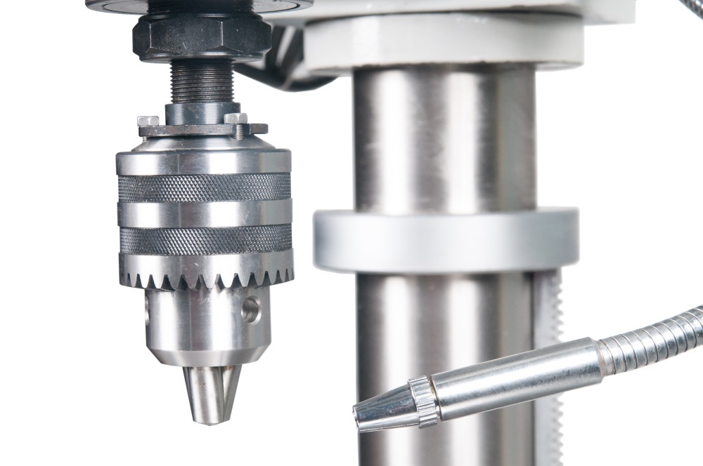 PROMA BY-3220PC/400 - Průmyslová vrtačka stojanová