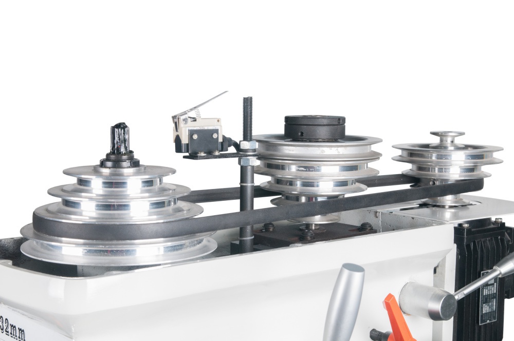 PROMA BY-3220PC/400 - Průmyslová vrtačka stojanová