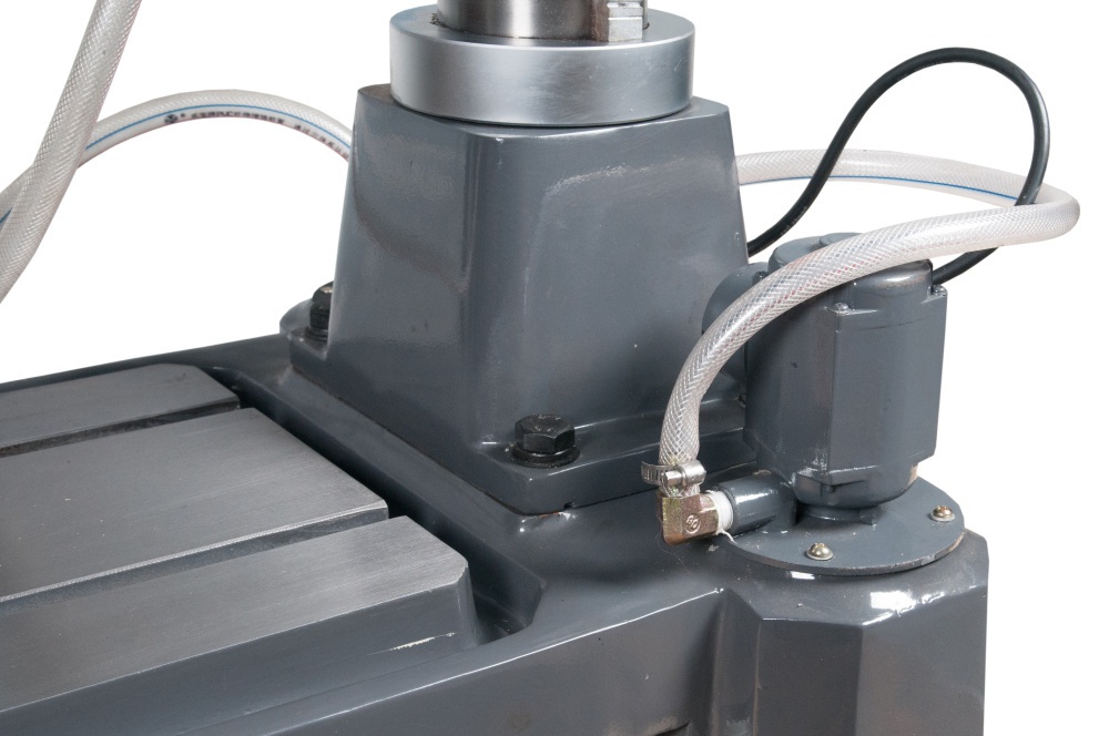 PROMA BY-3220PC/400 - Průmyslová vrtačka stojanová