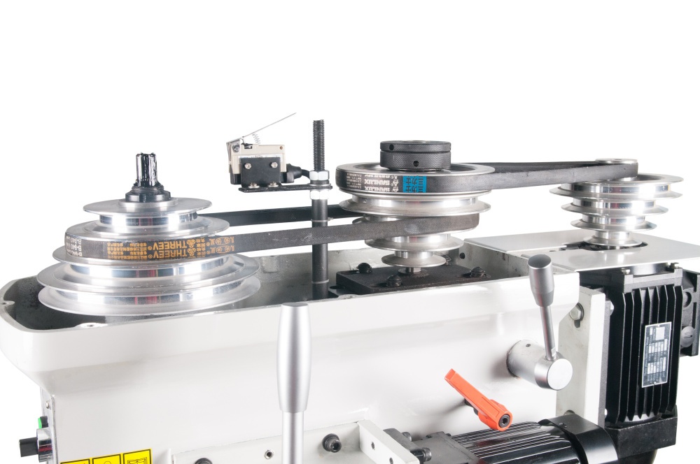 PROMA BY-3220PC/400 - Průmyslová vrtačka stojanová