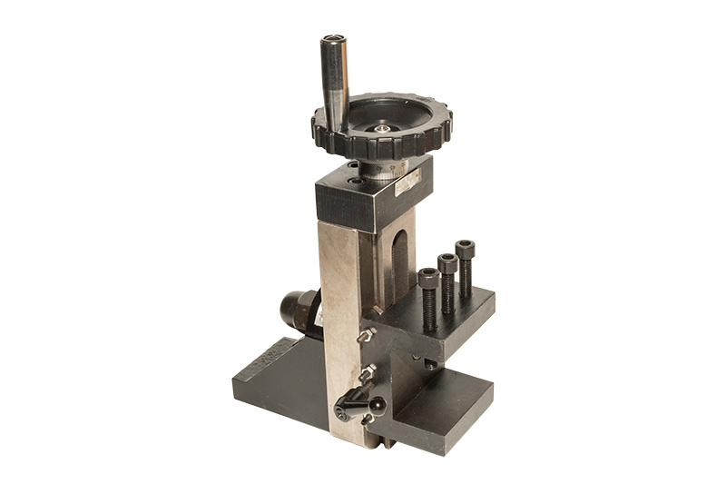 PROMA Frézovací přípravek pro soustruh SM-300E, SM-350D