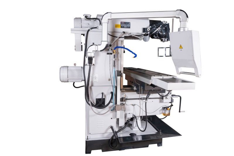 FVV-136PDS - Univerzální frézka Proma