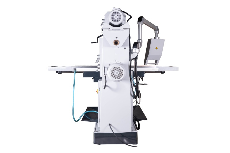 FVV-136PDS - Univerzální frézka Proma