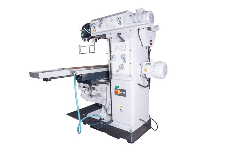 FVV-136PDS - Univerzální frézka Proma