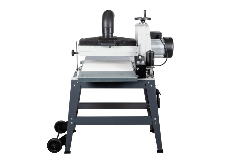 Radiální válcová bruska, BVR-405 PROMA