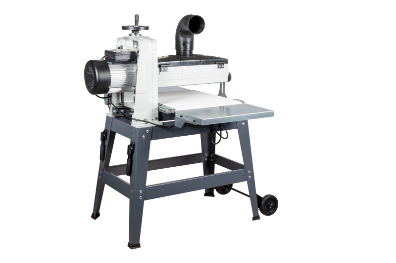 Radiální válcová bruska, BVR-405 PROMA