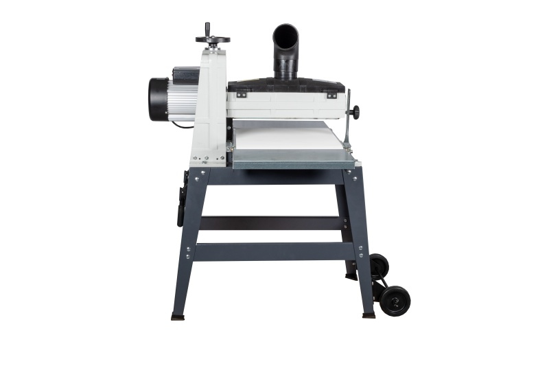 Radiální válcová bruska, BVR-405 PROMA