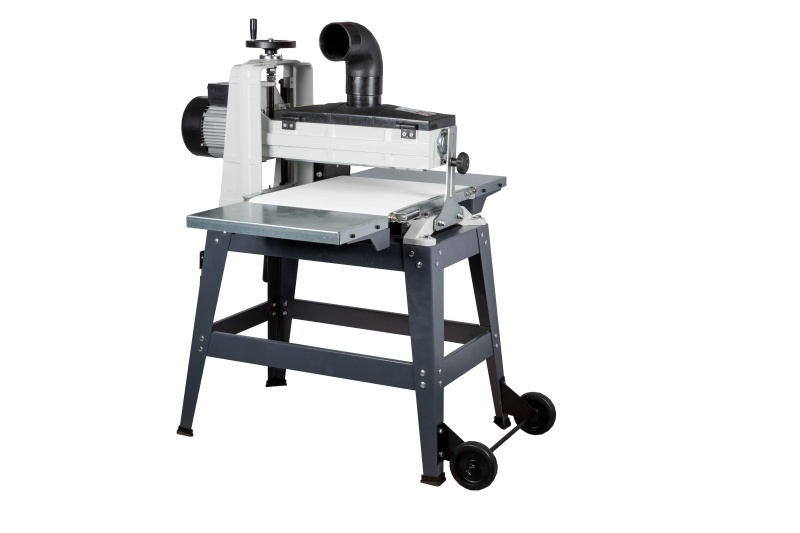 Radiální válcová bruska, BVR-405 PROMA