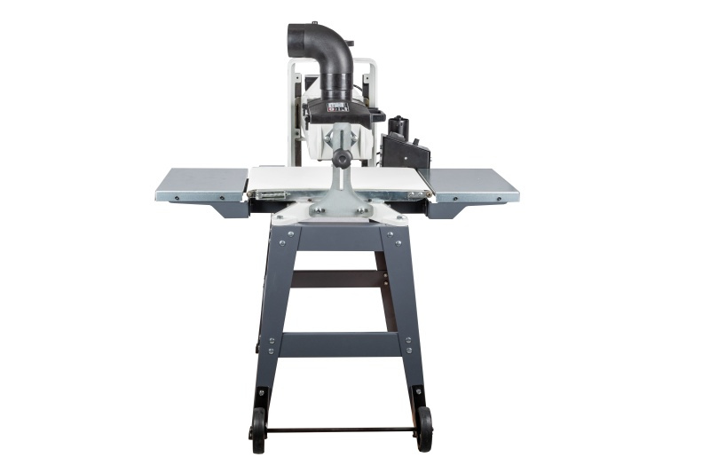 Radiální válcová bruska, BVR-405 PROMA