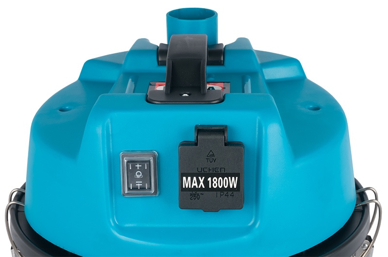 PROMA PPV-1200/20R Průmyslový vysavač