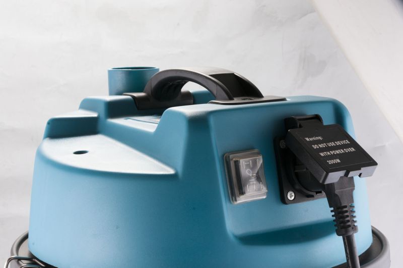 PROMA PPV-1200/20R Průmyslový vysavač