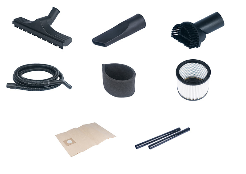 PROMA PPV-1200/20R Průmyslový vysavač