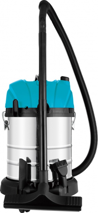 PROMA PPVO-1400/30R Průmyslový vysavač s oklepem