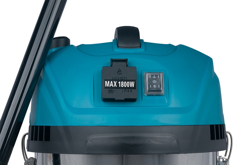 PROMA PPVO-1400/30R Průmyslový vysavač s oklepem