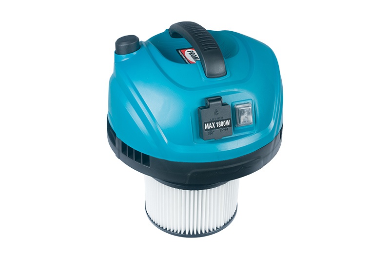 PROMA PPVO-1400/30R Průmyslový vysavač s oklepem