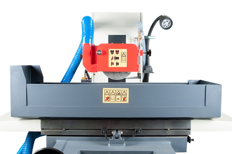 Bruska na plocho PBP-220F PROMA