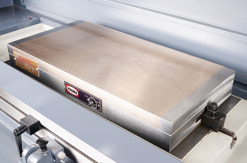 Bruska na plocho PBP-220F PROMA