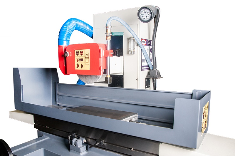 Bruska na plocho PBP-220F PROMA