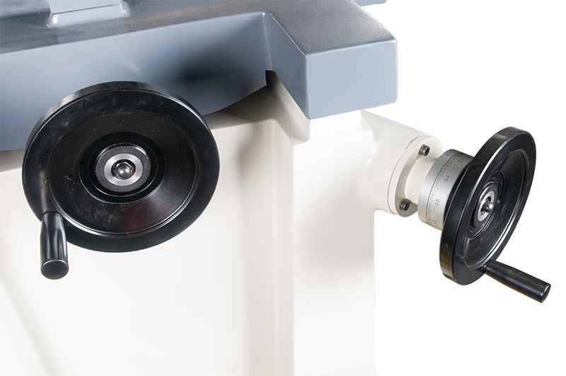 Bruska na plocho PBP-220F PROMA
