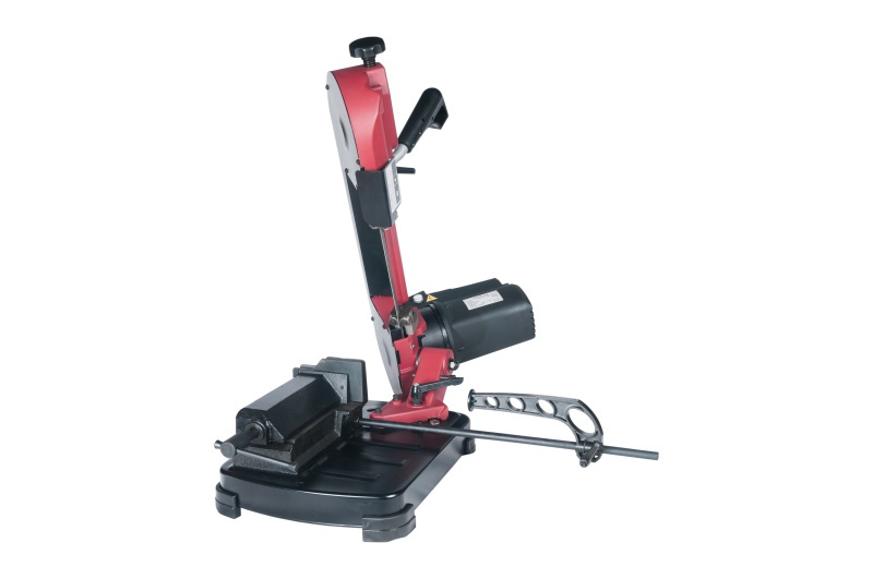 ROXTA RPPR-125 Pásová pila na kov 400W