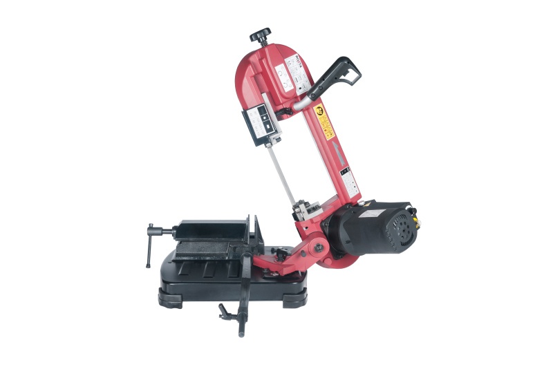 ROXTA RPPR-125 Pásová pila na kov 400W