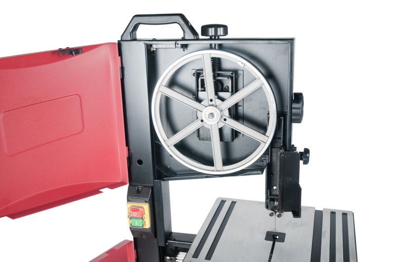 ROXTA RPP-225 Pásová pila na dřevo 300W