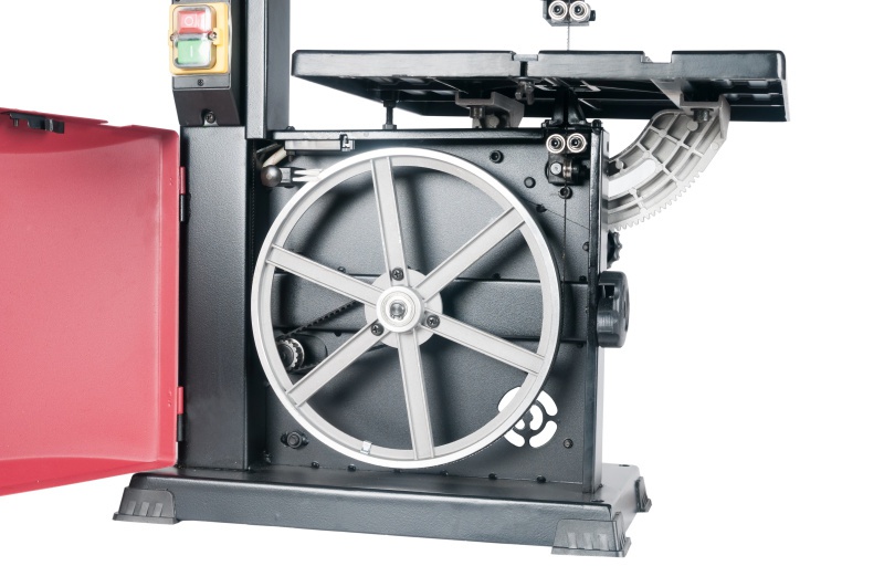ROXTA RPP-225 Pásová pila na dřevo 300W