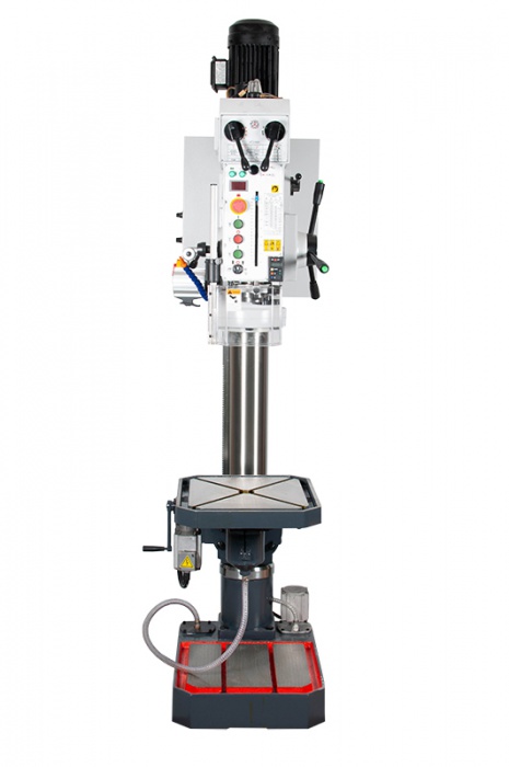 Průmyslová vrtačka s autoposuvem pinoly, S-1840FP/400 PROMA