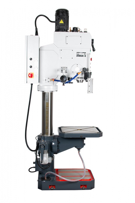 Průmyslová vrtačka s autoposuvem pinoly, S-1840FP/400 PROMA