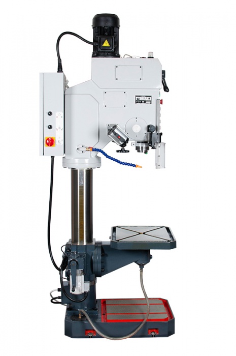 Průmyslová vrtačka s autoposuvem pinoly, S-1850FP/400  PROMA