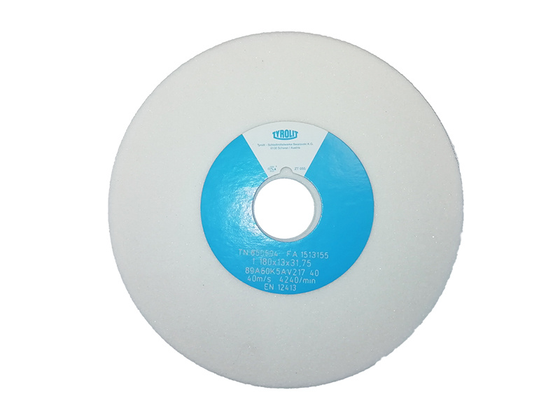 KOTOUČ BRUSNÝ - 180X13X31,75 (89A60K5AV40) PRO PBP-170M