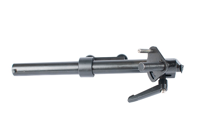 PROMA 25100013 Přípravek na ostření vrtáků pro ON-25