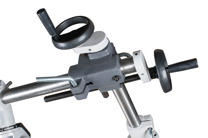 PROMA PZ-34/1 Podávací zařízení