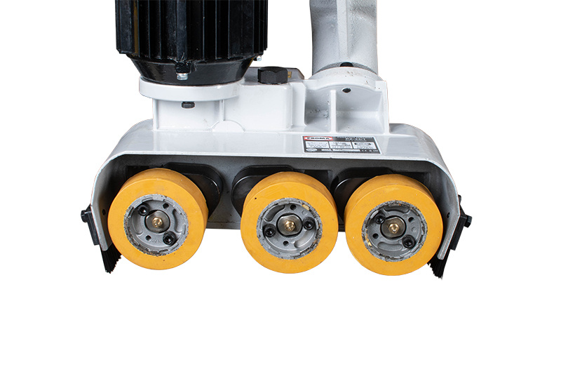 PROMA PZ-34/1 Podávací zařízení