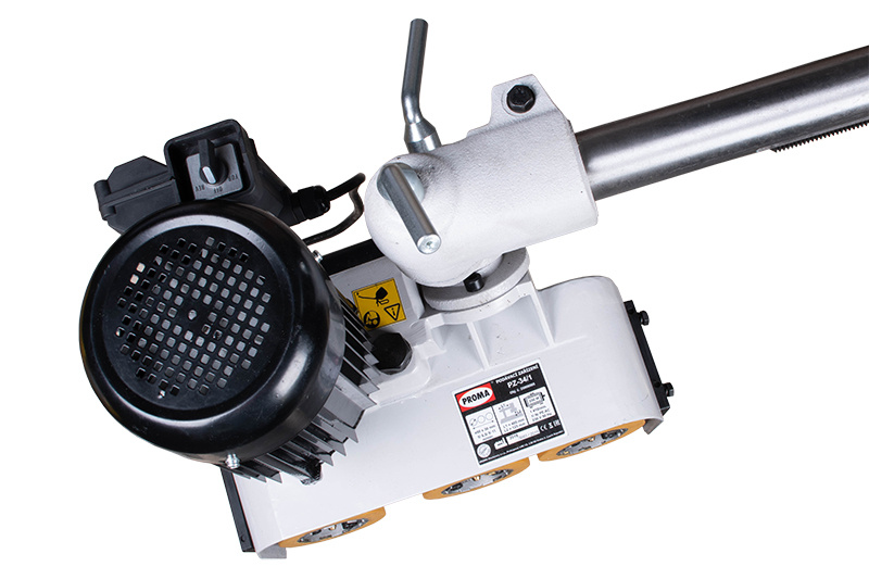 PROMA PZ-34/1 Podávací zařízení