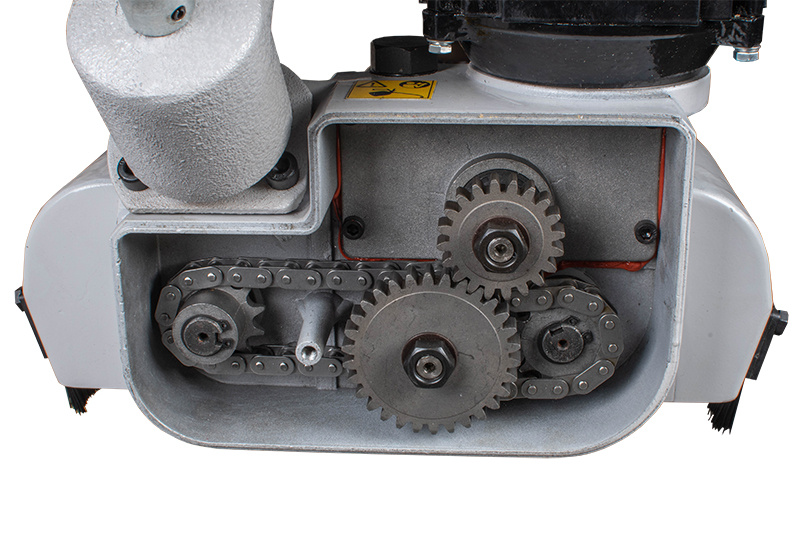 PROMA PZ-34/1 Podávací zařízení