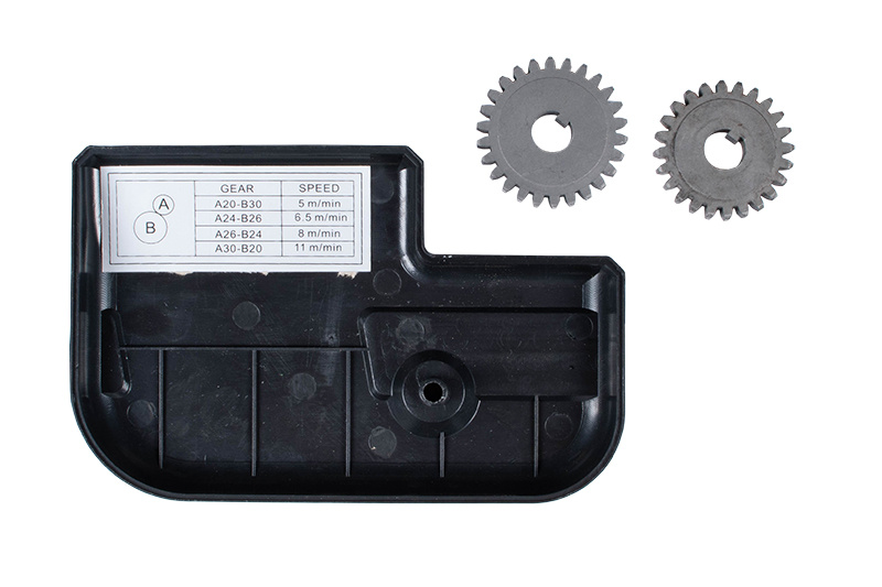 PROMA PZ-34/1 Podávací zařízení