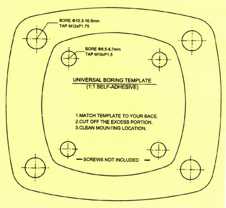 PROMA PZ-34/1 Podávací zařízení