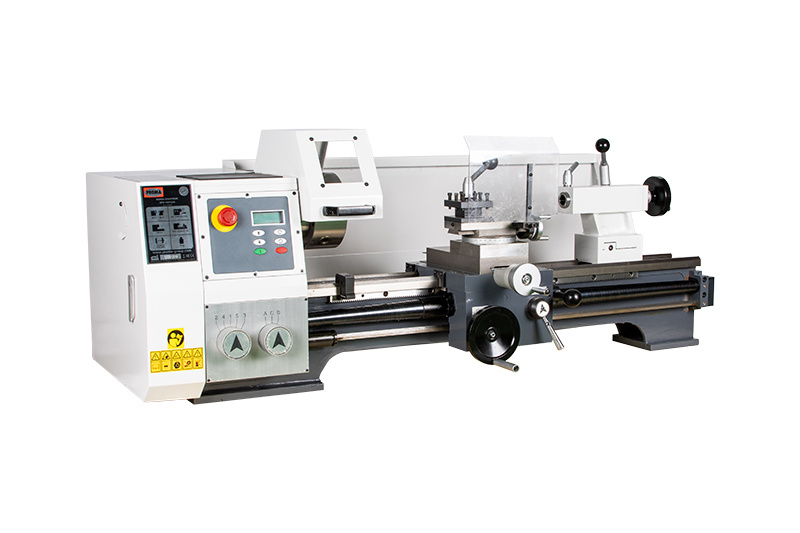 PROMA SPB-700V/230 Univerzální soustruh (s variátorem)