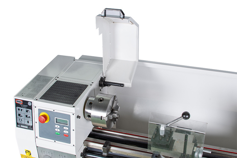 PROMA SPB-700V/230 Univerzální soustruh (s variátorem)