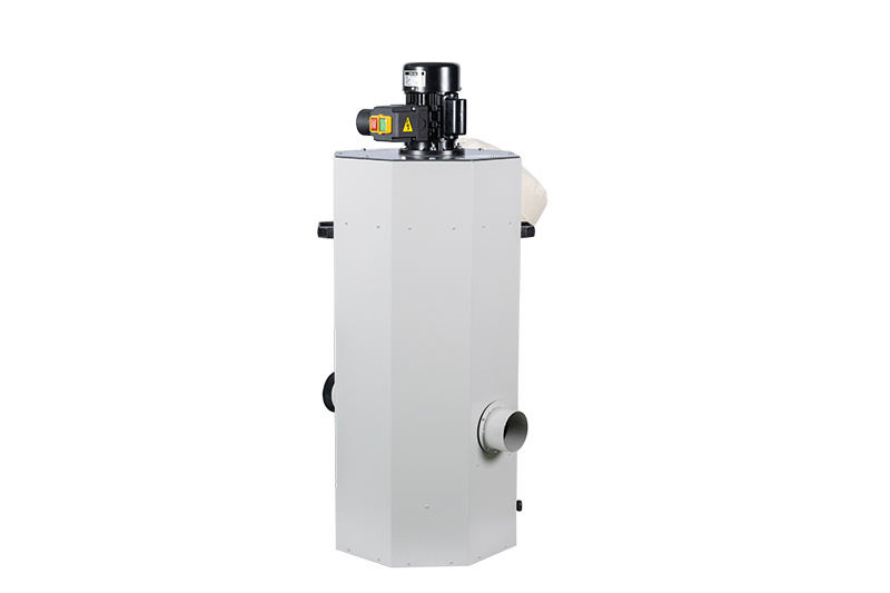 PROMA OPB-750 Odsavač kovového prachu